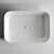 Ceramica Nova Element CN5004 Washbasin Bowl 3D model small image 4