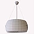 Modern Pendant Light - WERTMARK WE122 3D model small image 2
