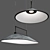 Smart Lighting Pendant: SHOEMAKER by Grok 3D model small image 1