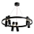 Modern LED Pendant Chandelier 3D model small image 1
