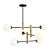 Sensorial Brass Masterpiece 3D model small image 1