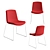 Orangebox Cubb Set2: Stylish and Versatile! 3D model small image 4