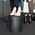 Sleek Floor Hanger: Ikea MULIG 3D model small image 4