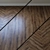 Balterio Oak Dune Laminate 3D model small image 1