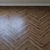 Balterio Oak Dune Laminate 3D model small image 4