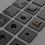 Premium Black Hammer Series by Werkel 3D model small image 2