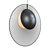 Glam Jewel Pendant Lamp 3D model small image 5