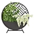 Deluxe Flora: Premium Plant Collection 3D model small image 2
