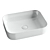 Ceramica Nova Element CN6011 Washbasin 3D model small image 1