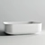 Ceramica Nova Element CN6011 Washbasin 3D model small image 5