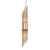 Bacaen Art-Deco Pendant Light 3D model small image 1