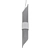 Bacaen Art-Deco Pendant Light 3D model small image 2
