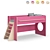 Modular Kids Bed Set: Legenda K23 + LP22 3D model small image 6