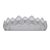 Modern LED Wall Light 3D model small image 2