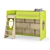 Legenda K26+LP25 Modular Kids Bed 3D model small image 2