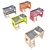 Legenda K26+LP25 Modular Kids Bed 3D model small image 3