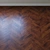 Walnut Story Spirit Parquet Board 3D model small image 3