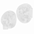 Elegance Collection: CELLERE Rug 3D model small image 3