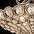 Elegant Princess Pendant: WE310.04.503 3D model small image 4