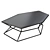 ARKETIPO Rebus Coffee Table 3D model small image 2