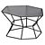 ARKETIPO Rebus Coffee Table 3D model small image 3