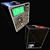 Advanced Digital Oscilloscope 3D model small image 5