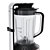 Bosch VitaMaxx Vacuum Blender: Unleash Healthy Creations! 3D model small image 4