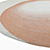 Vibrant Radiance Rug 3D model small image 2