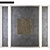 Decorative Panel 006 - Elegant Wall Accent 3D model small image 1