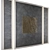 Decorative Panel 006 - Elegant Wall Accent 3D model small image 4