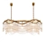 Venetian Pendant Chandelier - Patrizia Volpato 3D model small image 1