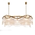 Venetian Pendant Chandelier - Patrizia Volpato 3D model small image 3