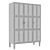 Title: Scandinavian Style Andersen Wardrobe 3D model small image 4