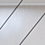 White Calm Oak Laminate - Wineo 500 3D model small image 1
