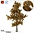 High-Quality 3D Tree Model 3D model small image 2
