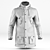 PBR Winter Jacket - V-Ray & Corona Compatible 3D model small image 5