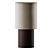 Manhattan SC52 Modern Table Lamp 3D model small image 2
