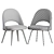 Elegant Saarinen Chair: Classic Design 3D model small image 10