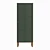 Andersen Single Door Wardrobe, 70 x 190 x 60 cm 3D model small image 2