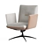 Relaxation Station: Stylish & Comfortable 3D model small image 1