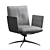Relaxation Station: Stylish & Comfortable 3D model small image 2