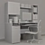 Modern Office Essentials 3D model small image 10