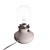 Vintage-Style Kerosene Table Lamp 3D model small image 5