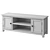 Jules Verne TV Stand with Chest of Drawers - Space-Saving Storage Solution 3D model small image 2