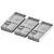 Kreoo Bento: Innovative Marble Sink 3D model small image 4