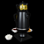 Russian-inspired Samovar for Authentic Tea Experience 3D model small image 2