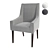 Sakarias: Smooth Out with Style 3D model small image 1