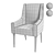 Sakarias: Smooth Out with Style 3D model small image 4