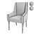 Sakarias: Smooth Out with Style 3D model small image 5