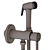 Clever & Grohe Mixer Set 3D model small image 5